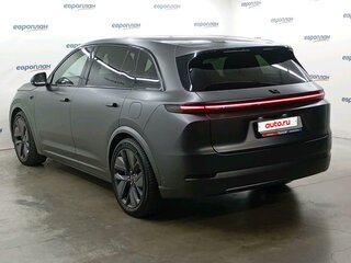 2025 Li Auto (Lixiang) L7 42.8 kWh I Рестайлинг, серый, 7570000 рублей, вид 2
