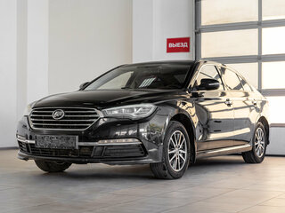 2018 Lifan Murman (820), чёрный, 800000 рублей, вид 3