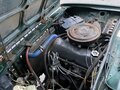 2000 Lada (ВАЗ) 2107, зелёный - вид 7