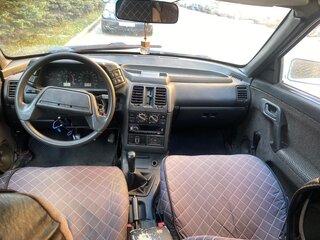 1999 Lada (ВАЗ) 2110, белый, 50000 рублей, вид 4