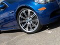2011 BMW M3 IV (E90), синий, 4850000 рублей - вид 10