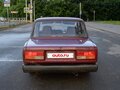 2003 Lada (ВАЗ) 2107, красный - вид 3