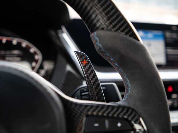 2021 BMW Z4 20i III (G29), синий, 4399000 рублей - вид 29