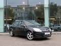 2011 Opel Astra H Рестайлинг, чёрный, 510000 рублей - вид 2