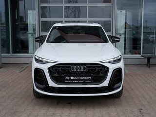 2026 Audi Q5 L III (GU), белый, 6249900 рублей, вид 2