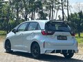 2023 Honda Fit IV Рестайлинг, голубой, 1111000 рублей - вид 4
