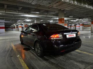 2008 Saab 9-3 II Рестайлинг, чёрный, 777777 рублей, вид 5