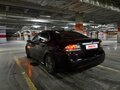 2008 Saab 9-3 II Рестайлинг, чёрный, 777777 рублей - вид 4