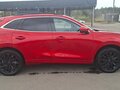 2023 Forthing T5 EVO, красный, 2100000 рублей - вид 4