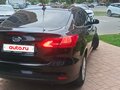 2017 Ford Focus III Рестайлинг, чёрный - вид 11