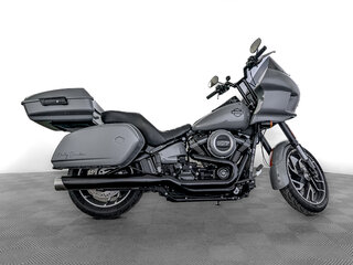 2021 Harley-Davidson Sport Glide, серый, 1650000 рублей, вид 1
