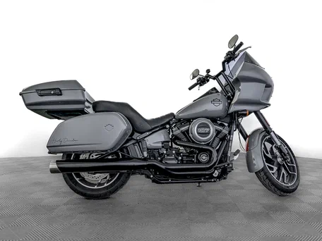2021 Harley-Davidson Sport Glide, серый, 1650000 рублей, вид 1