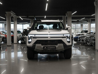 2026 Dongfeng Z9, белый, 4700000 рублей, вид 3