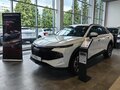 2026 Haval F7x II, белый, 3999000 рублей