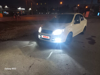 2017 Ravon Nexia R3, бежевый, 790000 рублей, вид 1