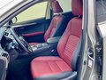 2021 Lexus NX 200 I Рестайлинг, серебристый, 2900000 рублей - вид 9