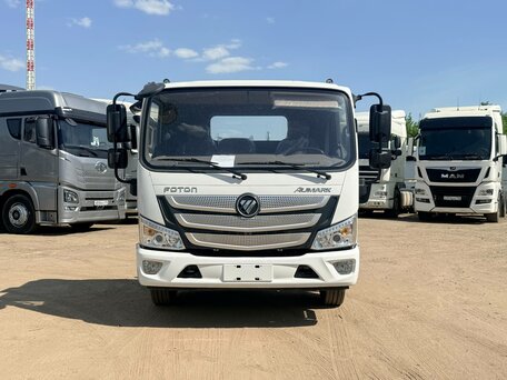 2023 Foton S85, белый, 3590000 рублей, вид 2