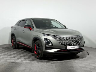 2023 Omoda C5 I, серый, 1490000 рублей, вид 3