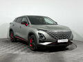 2023 Omoda C5 I, серый, 1460000 рублей - вид 2