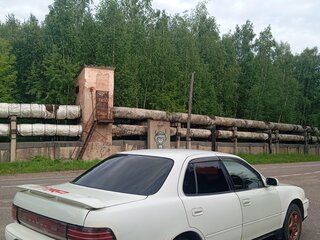 1991 Toyota Camry V30, белый, 250000 рублей, вид 5