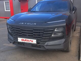 2023 Jetour Dashing I, чёрный, 1585000 рублей, вид 1