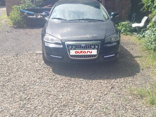 2010 ГАЗ Volga Siber I, чёрный, 450000 рублей, вид 1