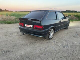 2011 Lada (ВАЗ) 2113, серый, 370000 рублей, вид 5