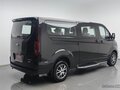 2023 Ford Transit Custom SWB I (China Market), чёрный, 2300000 рублей - вид 2