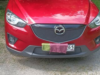 2014 Mazda CX-5 I, красный, 1750000 рублей, вид 1