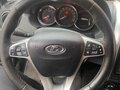 2021 Lada (ВАЗ) Largus I Рестайлинг, серый - вид 6