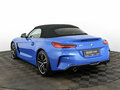 2020 BMW Z4 20i III (G29), синий, 4390000 рублей - вид 6