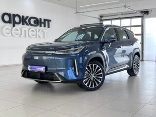 2026 Geely Galaxy M7, синий, 3950000 рублей, вид 1