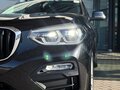 2019 BMW X4 30i II (G02), чёрный, 3800000 рублей - вид 9