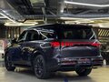 2025 Infiniti QX80 II, серый, 14950000 рублей - вид 5