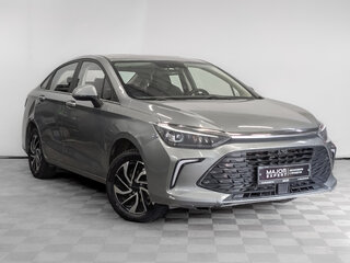 2023 BAIC U5 Plus, серый, 675000 рублей, вид 3
