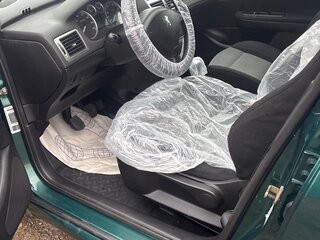 2005 Peugeot 307 I, зелёный, 345000 рублей, вид 5