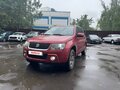 2011 Suzuki Grand Vitara II Рестайлинг, красный - вид 2