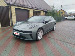 2024 Zeekr 001 95 kWh I Рестайлинг 1, белый, 7100000 рублей, вид 2