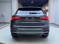2022 Audi Q3 35 TFSI II (F3), серый - вид 4