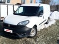2018 Fiat Doblo II Рестайлинг, белый, 989000 рублей