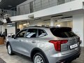 2026 Haval Jolion I Рестайлинг 2, серебристый - вид 10