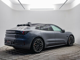 2024 Zeekr 001 100 kWh I, серый, 5685000 рублей, вид 5