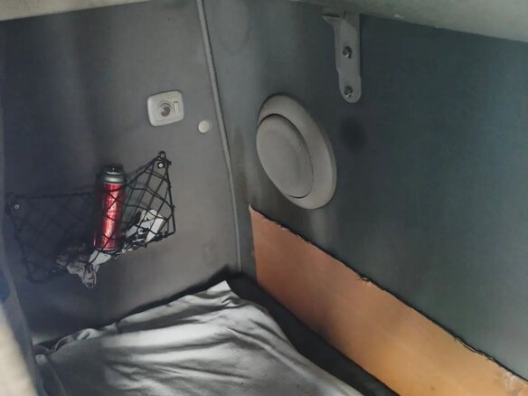 2002 Volvo FM, белый, 2999000 рублей - вид 9