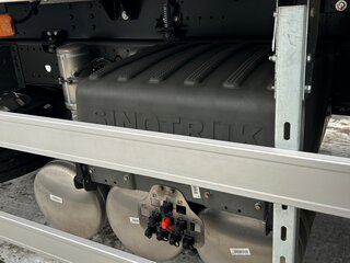 2026 Sinotruk Howo T5G, белый, 8900000 рублей, вид 2