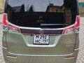 2017 Suzuki Solio III, зелёный, 940000 рублей - вид 2