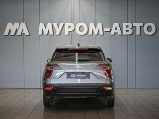 2022 Hyundai Creta II, серый, 2020000 рублей, вид 3