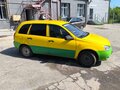 2012 Lada (ВАЗ) Kalina I, жёлтый, 120000 рублей - вид 4