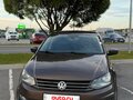 2015 Volkswagen Polo V Рестайлинг, коричневый, 900000 рублей