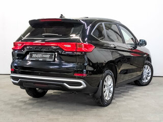 2023 Haval M6 II, чёрный, 1565000 рублей, вид 5