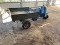 1985 ТМЗ (Туламашзавод) 5.952, голубой, 25000 рублей - вид 3